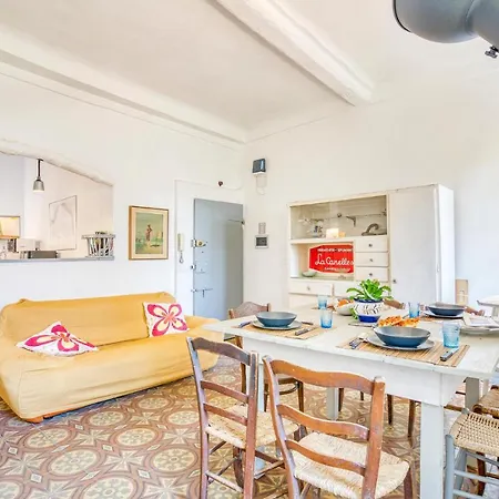 Lovely In With Kitchen Apartamento Imperia