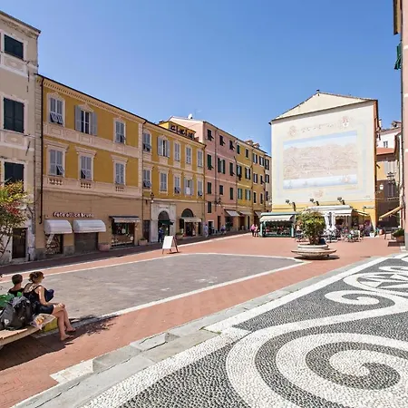 Awesome In With Wifi Apartamento Imperia