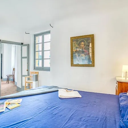 Apartamento Lovely In With Kitchen