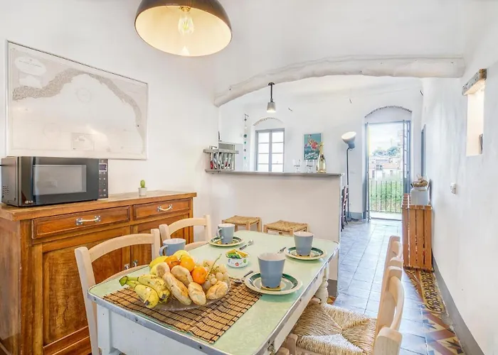 Awesome In With Wifi Lejlighed *