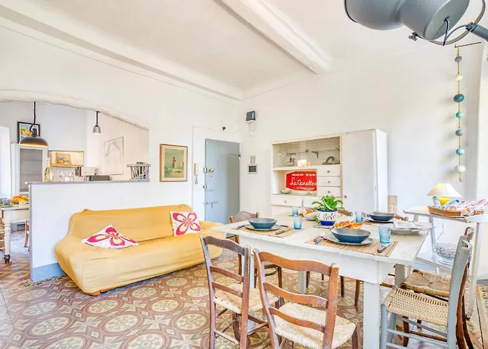 Awesome In With Wifi Apartamento Imperia